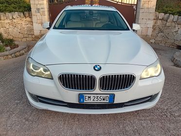 Bmw 525 525d Touring Futura xdrive