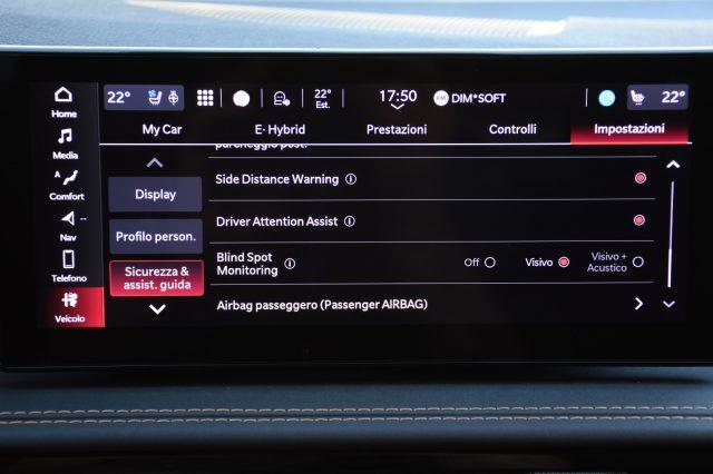 ALFA ROMEO Tonale 1.3 280 CV PHEV AT6 Q4 Veloce