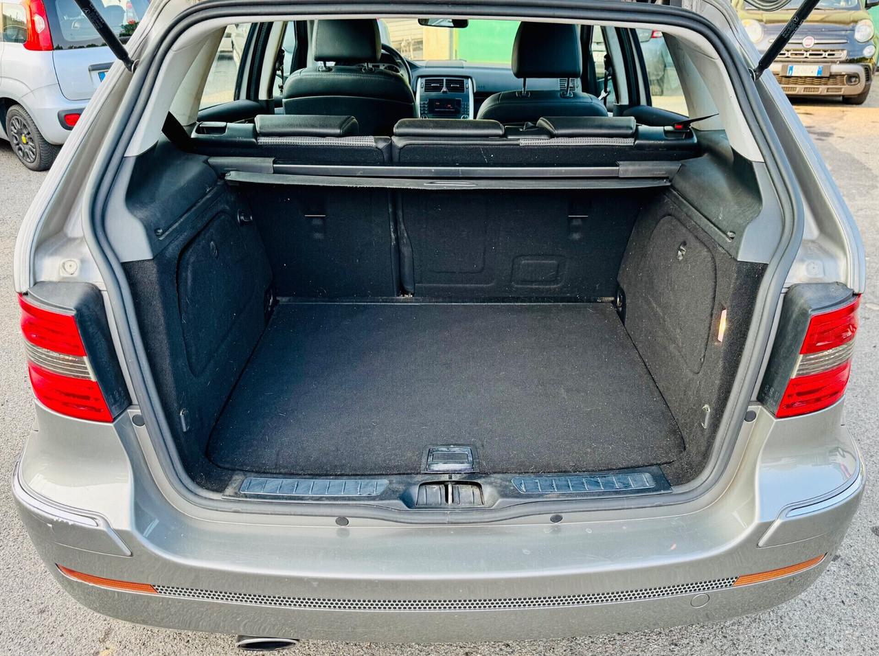 Mercedes-benz B 180 B 180 CDI Sport