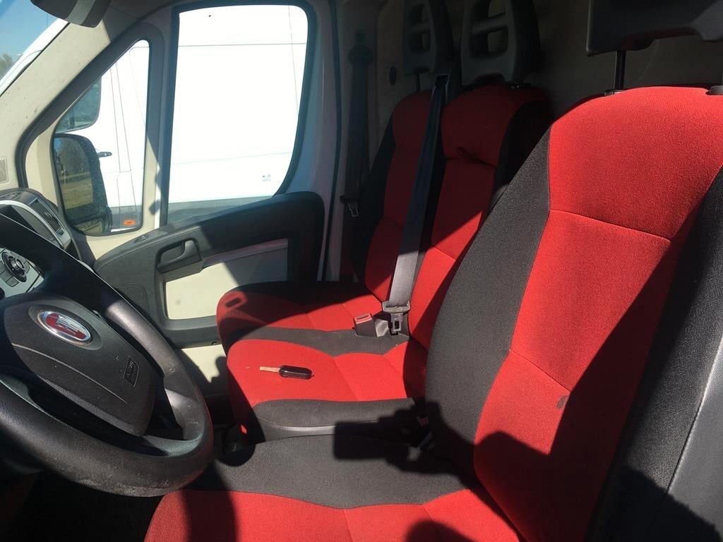 Fiat Ducato 35 2.3 MJT 130CV PC-TN Furgone