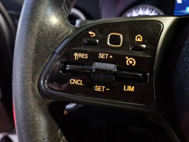 MERCEDES-BENZ C 180 DIESEL SPORT CV.122 RADAR + 17'+ FULL LED