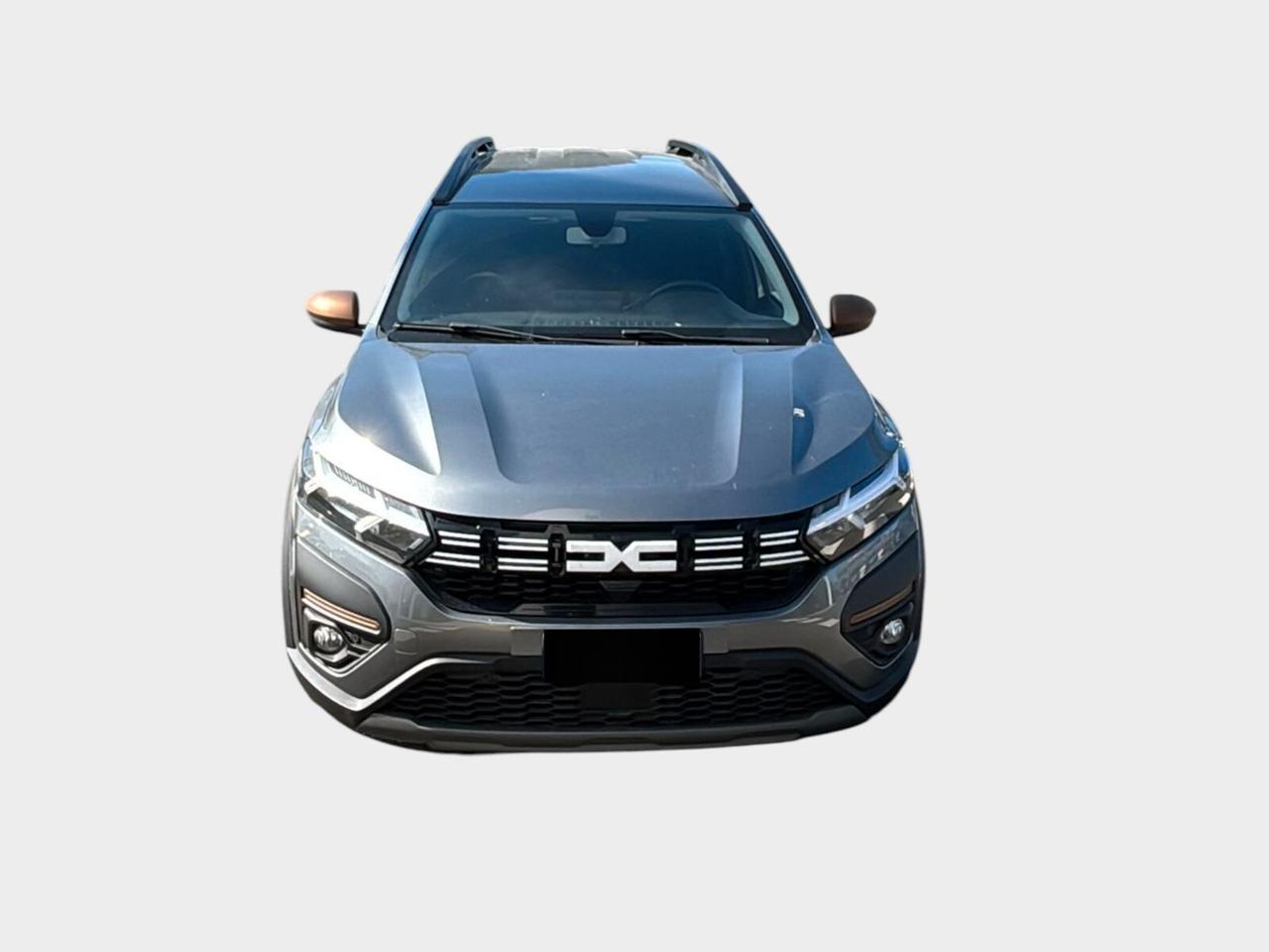 Dacia Jogger 1.0 TCe 110 CV 5 posti Extreme Up