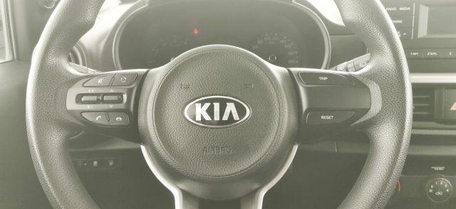 KIA Picanto 1.0 12V 5 porte Active