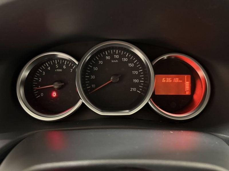 Dacia Sandero Sandero 1.0 SCe 12V 75CV