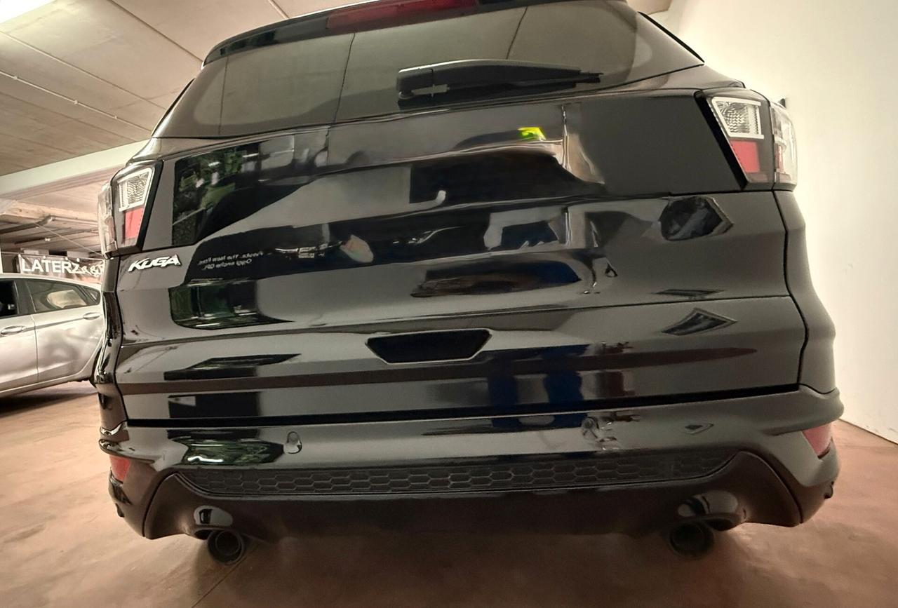 Ford Kuga 2.0 TDCI 120 CV S&S 2WD ST-Line