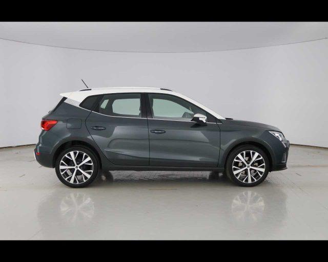 SEAT Arona 1.0 TGI XPERIENCE
