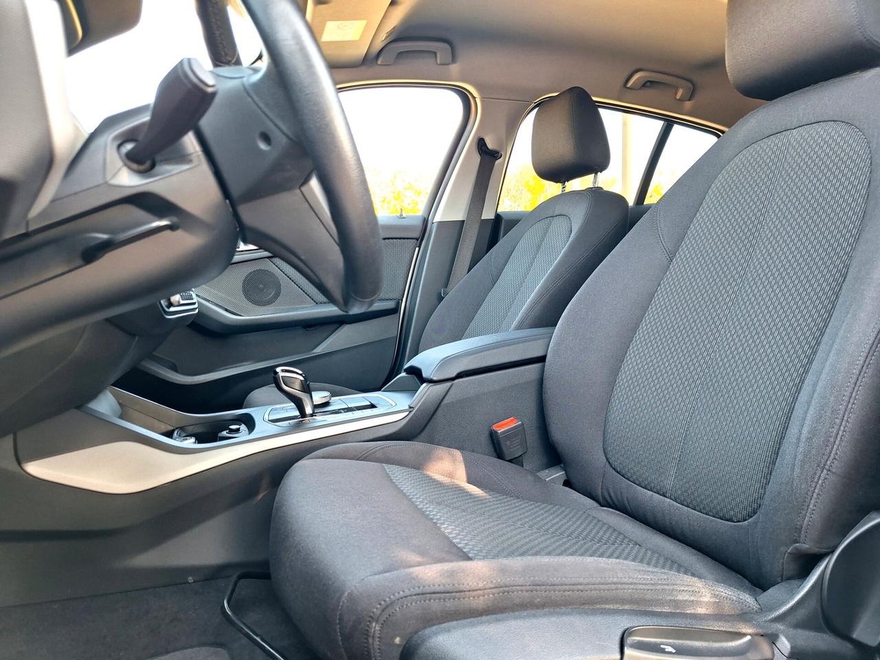 Bmw 116 116d 5p. Sport