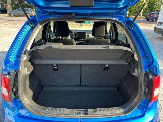 SUZUKI Ignis POCHI KM! 1.2 Hybrid 4WD All Grip Top
