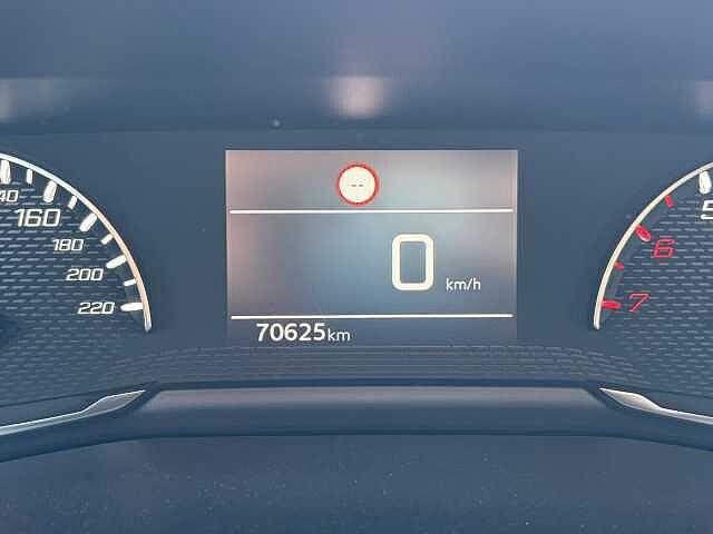 Peugeot 208 1.2 PureTech 75 CV Active