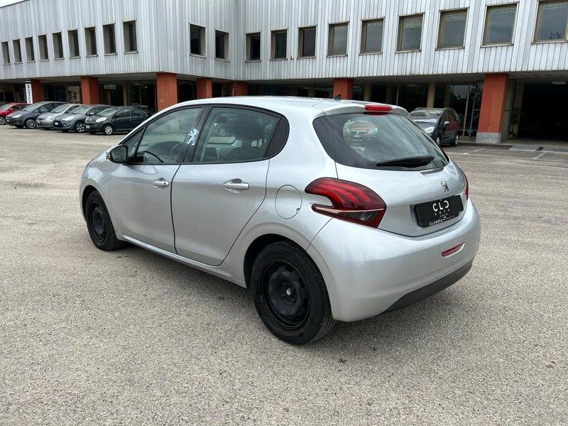 Peugeot 208 75CV BLUEHDI ALLURE