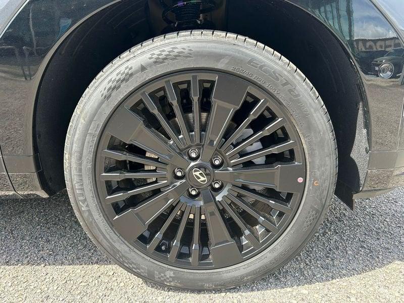 Hyundai Santa Fe 1.6 T-GDI HEV 4WD A/T 7posti Xclass