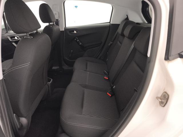 PEUGEOT 208 1.2 puretech Active s&s 82cv 5p neopatentati
