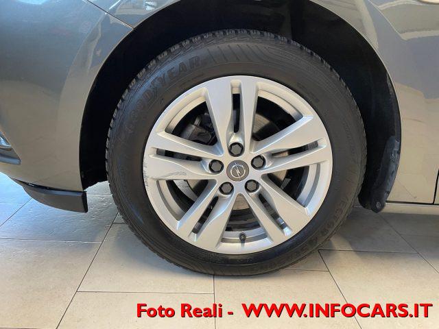 OPEL Astra 1.6 CDTi 110CV S&S Sports Tourer Business