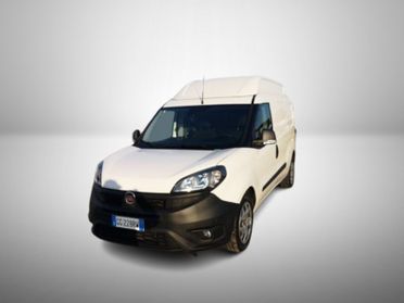 FIAT Doblò 1.6 MJT 120CV S&S PL-TA Cargo Maxi XL Lounge