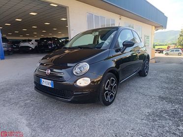 FIAT 500 500 1.2 Cult easypower Gpl 69cv