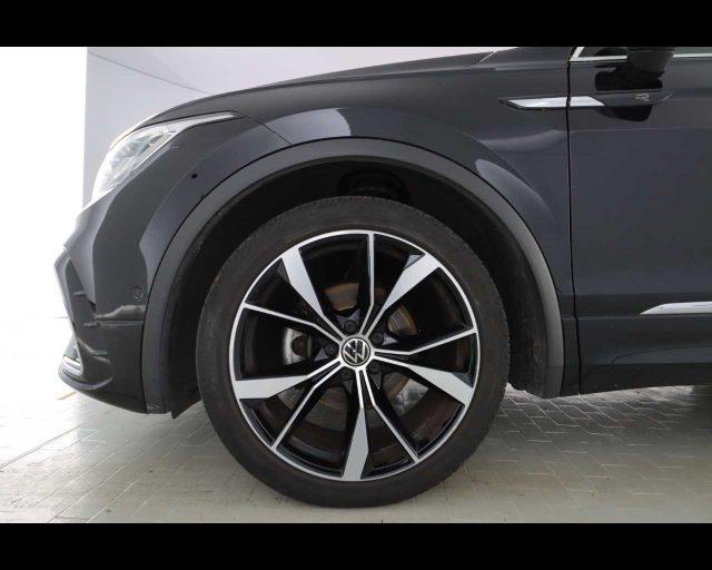 VOLKSWAGEN Tiguan 1.5 TSI 150 CV DSG ACT R-Line