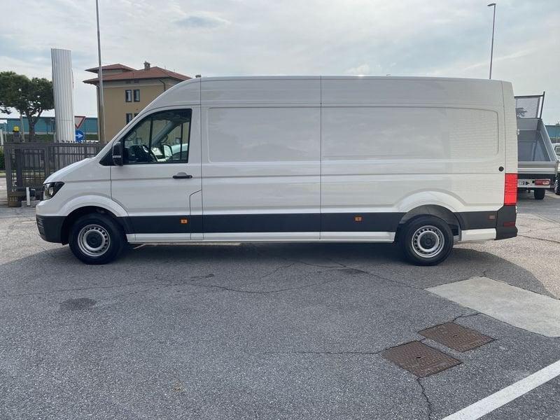 Volkswagen Crafter 35 2.0 BiTDI 177CV aut. PL-TA Furgone Business