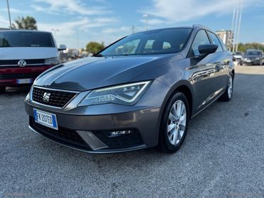 SEAT Leon 1.4 TGI DSG ST Business