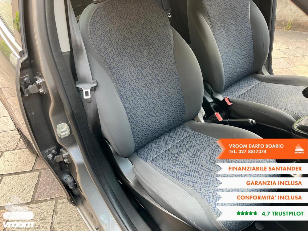 LANCIA Ypsilon 3ª serie Ypsilon 1.0 FireFly 5 ...