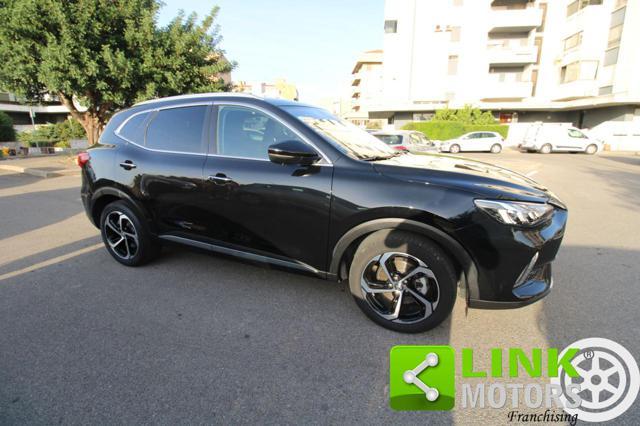 MG HS 1.5T-GDI AT Luxury