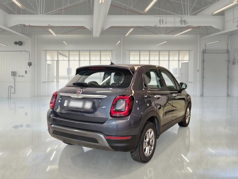 FIAT 500X 1.0 T3 120 CV MT E6D BUSINESS CROSSOVER