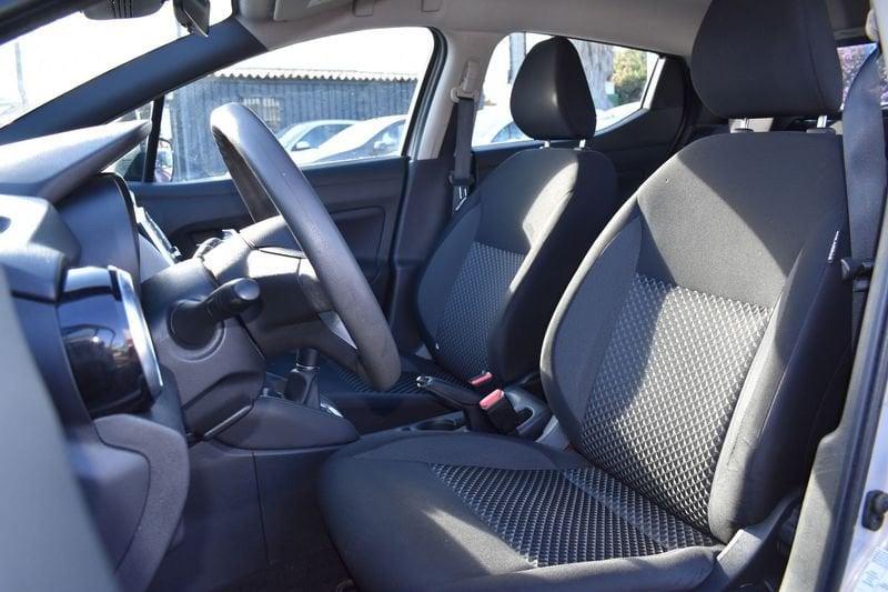 Nissan Micra IG-T 92 Acenta