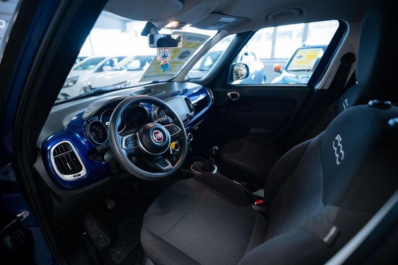FIAT 500L 1.3 mjt Mirror 95cv my20