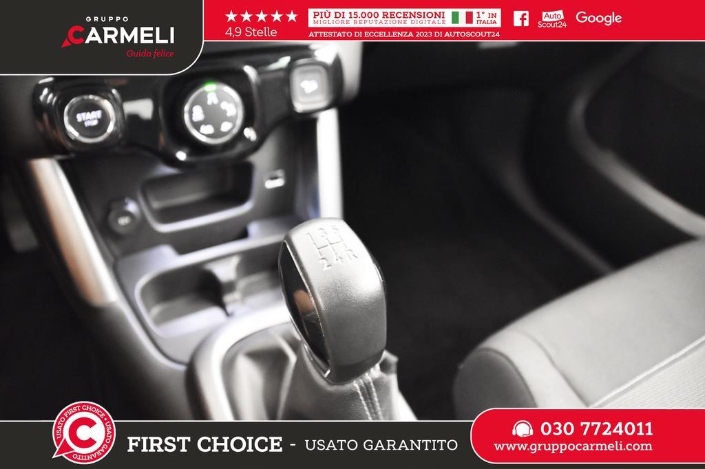 Citroen C3 Aircross 1.2 PureTech Shine