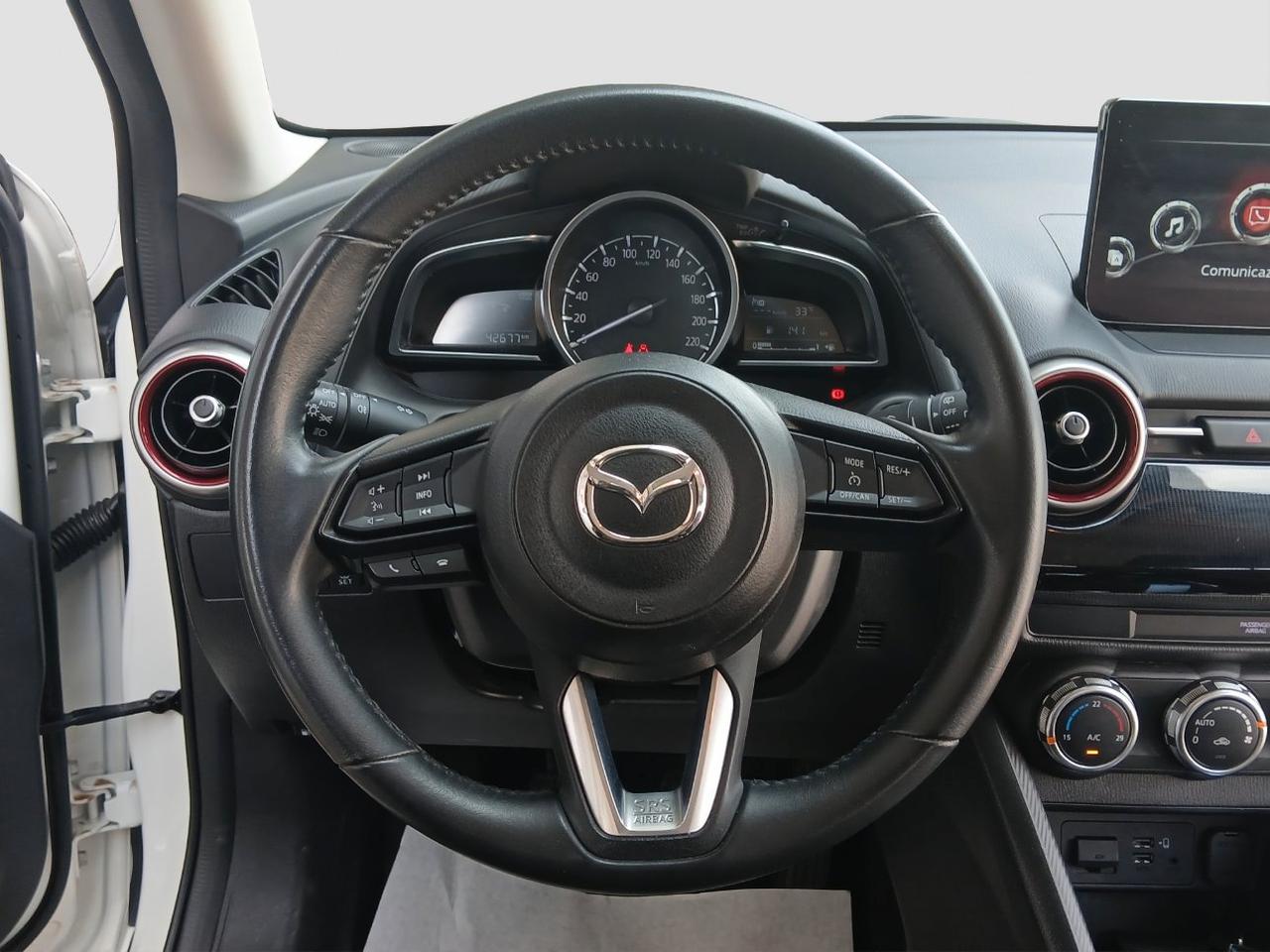 Mazda 2 Homura 1.5 75cv 2 Homura 1.5 75cv