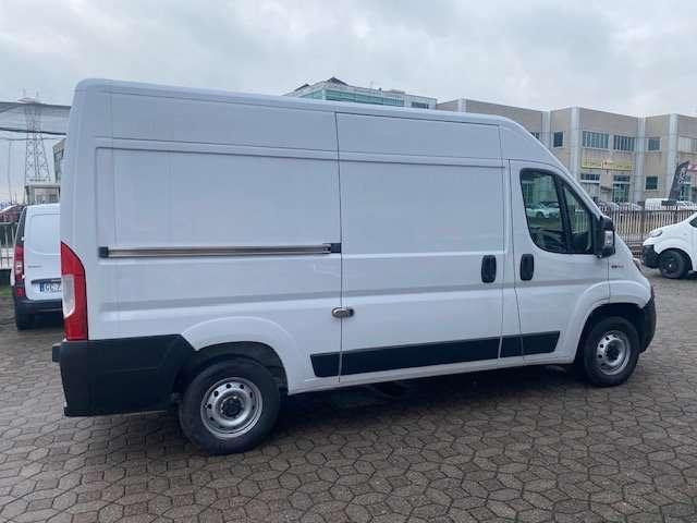 Fiat Ducato 33 2.3 MTJ 140 CV L2H2