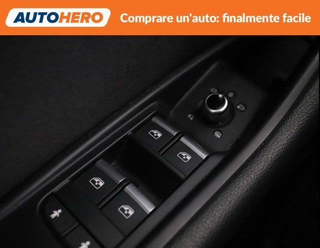 AUDI A4 Avant 2.0 TDI 190 CV quattro S tronic