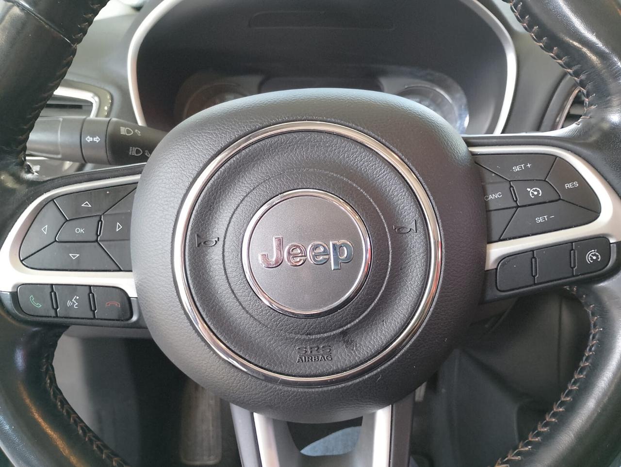 Jeep Compass 1.3 Turbo T4 PHEV 4xe Limited