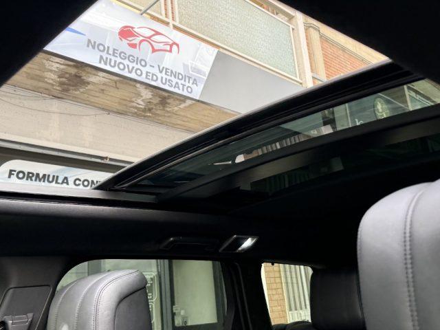 LAND ROVER Range Rover Sport 3.0D l6 249 CV HSE Dynamic Stealth