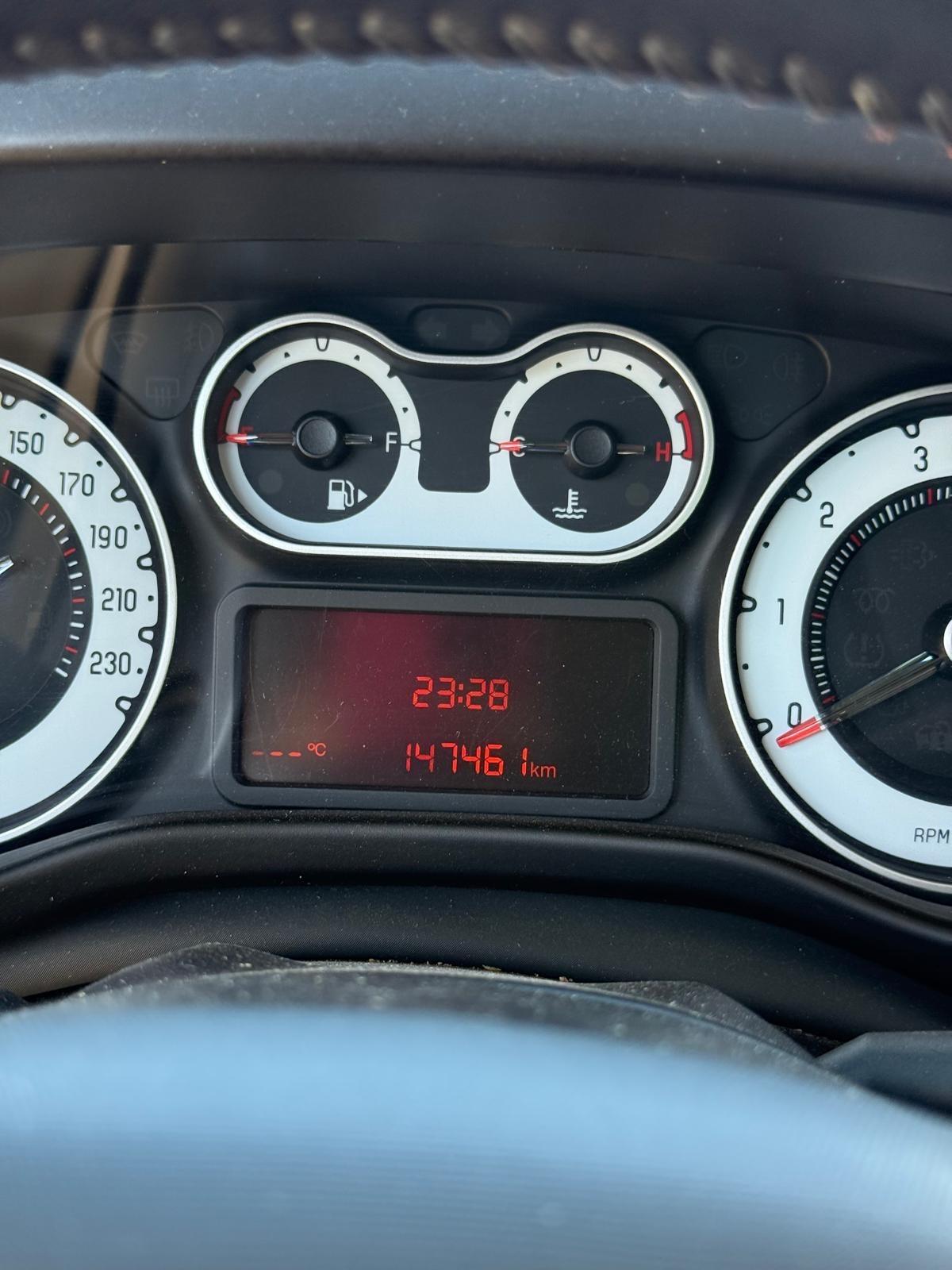 Fiat 500L 1.6 Multijet 120 CV Trekking