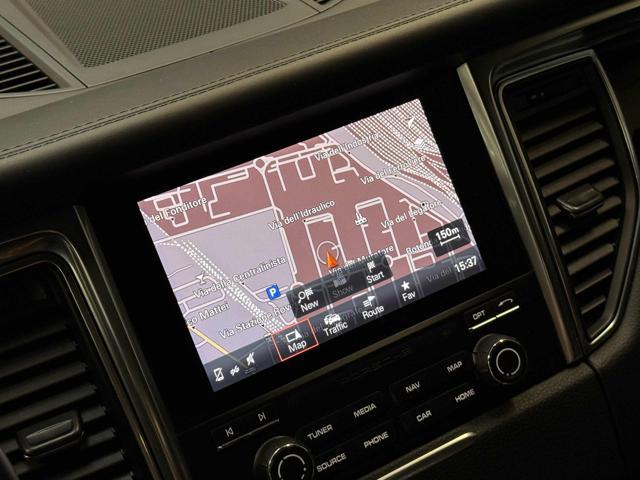 PORSCHE Macan 3.0 Diesel S