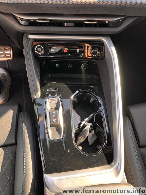Audi Q5 SPB TDi 150 kW mHEV+ S tronic quattro line edition