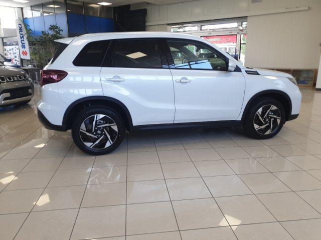 SUZUKI Vitara 1.4 Hybrid 4WD AllGrip Top Restyling Promo Rottam.