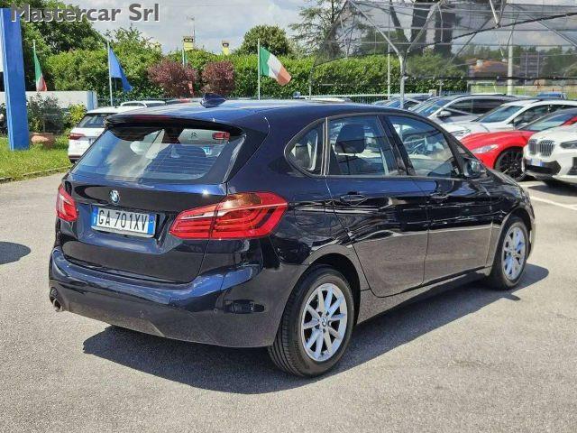 BMW 216 D Active Tourer Active Tourer Business auto - GA70