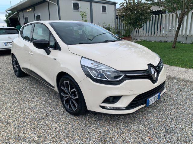 RENAULT Clio dCi 8V 75CV Start&Stop 5 porte Energy Zen