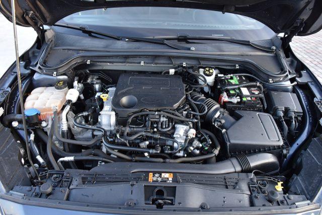 FORD Focus 1.0 EcoBoost 125 CV 5p. ST-Line