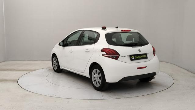 PEUGEOT 208 1.2 puretech Active s&s 82cv 5p neopatentati