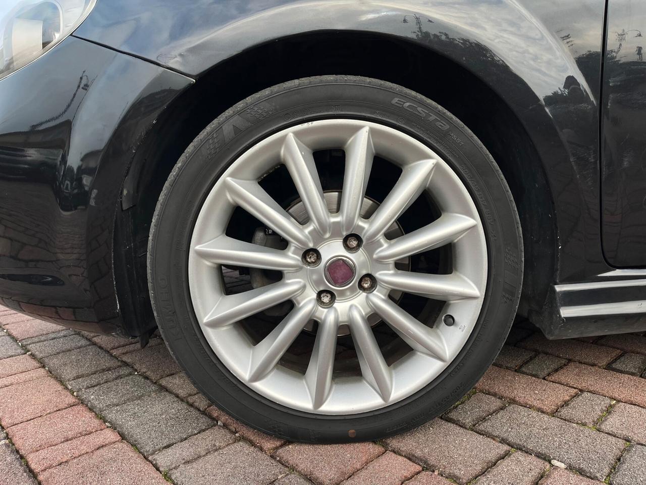 Fiat Punto Evo SPORT