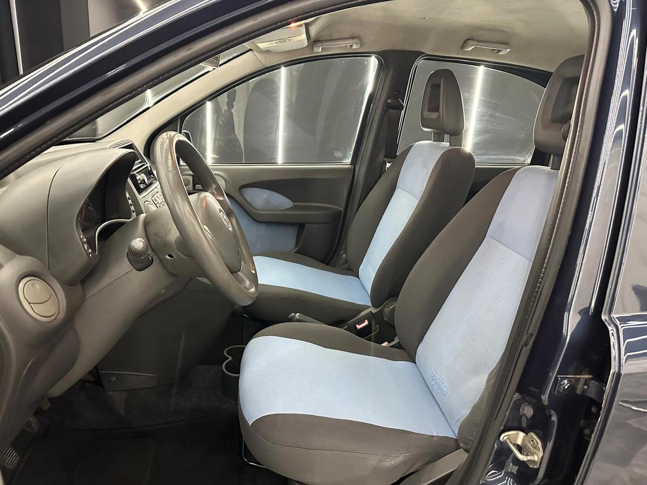 Fiat Panda 1.3 MJT 16V Dynamic