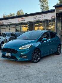 Ford Fiesta 1.5 TDCi 5 porte ST-Line