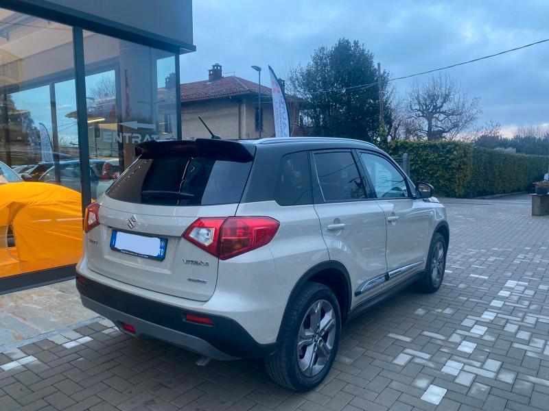 Suzuki Vitara 1.6 ddis V-Cool s&s 4wd allgrip