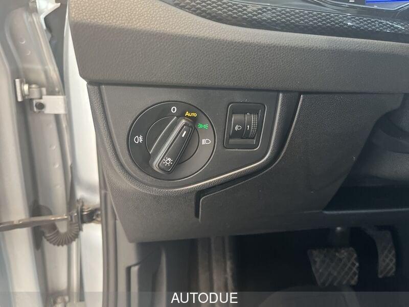 Volkswagen Taigo 1.0 TSI LIFE 110CV DSG
