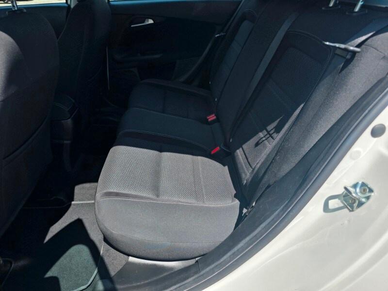 FIAT Tipo (2015-->) Tipo 1.4 T-Jet 120CV GPL SW...