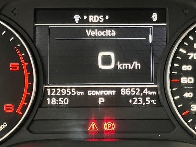Audi Q5 2.0 TDI 190 CV quattro S tronic Business-2017