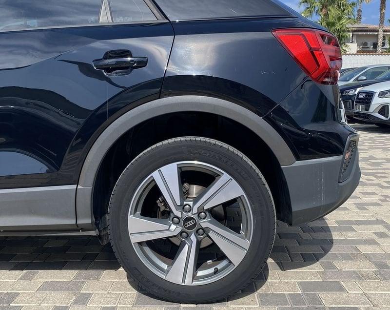 Audi Q2 Business 2.0 TDI 116CV 30