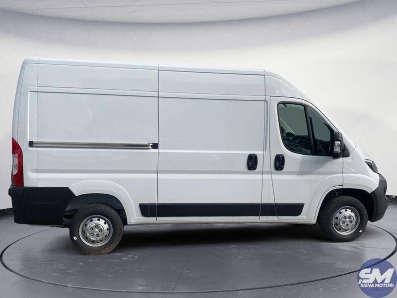 Peugeot Boxer 335 2.2 BlueHDi 140 S&S PM-TM Furgone